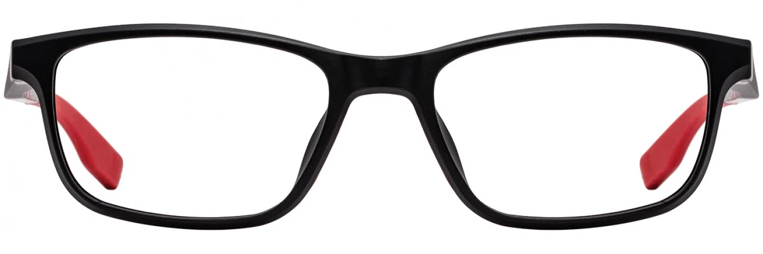 Michael Ryen MRX104 Eyeglasses - view 6